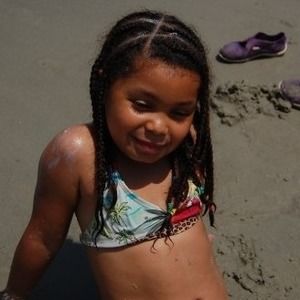 Meet your Posher, Alana